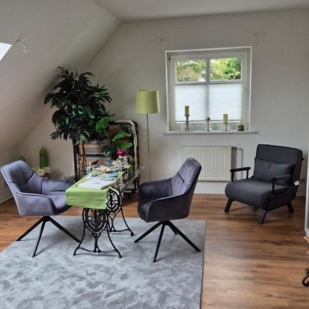 Ferienwohnung Moin Glückstadt מראה חיצוני תמונה