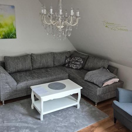 Ferienwohnung Moin Glückstadt מראה חיצוני תמונה