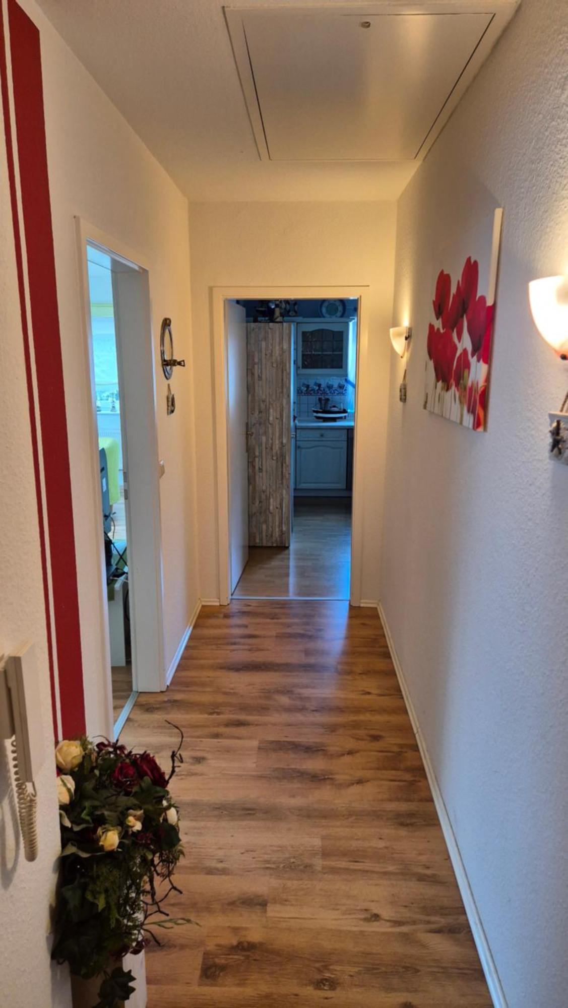 Ferienwohnung Moin Glückstadt מראה חיצוני תמונה