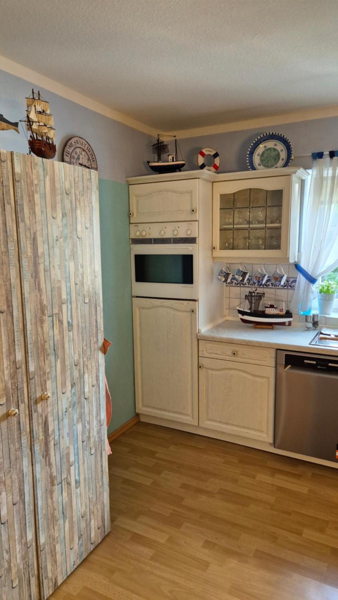 Ferienwohnung Moin Glückstadt מראה חיצוני תמונה