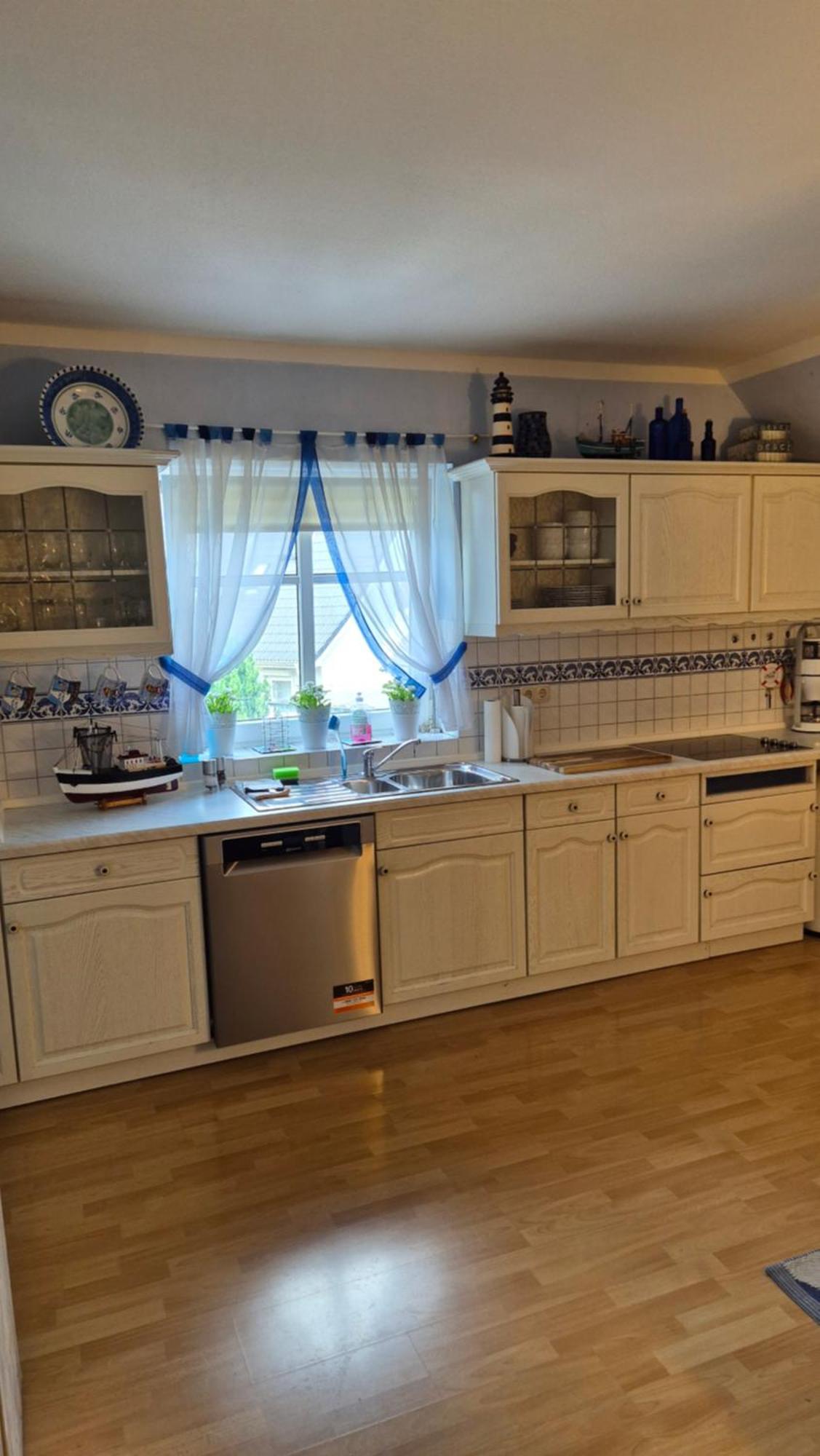 Ferienwohnung Moin Glückstadt מראה חיצוני תמונה