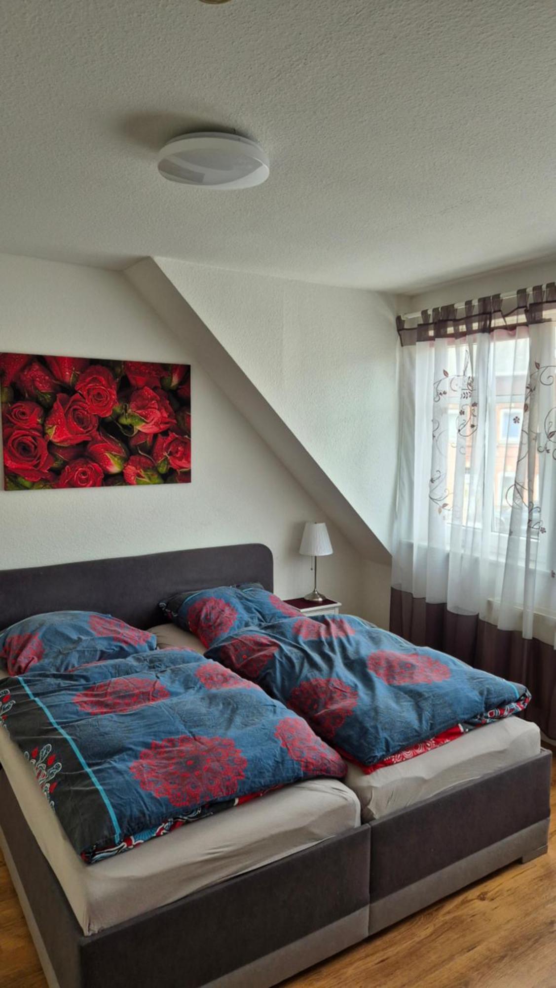 Ferienwohnung Moin Glückstadt מראה חיצוני תמונה