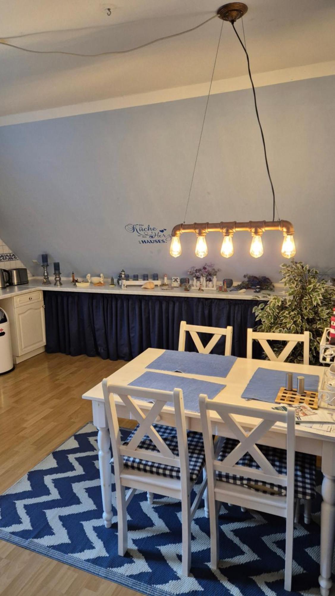 Ferienwohnung Moin Glückstadt מראה חיצוני תמונה