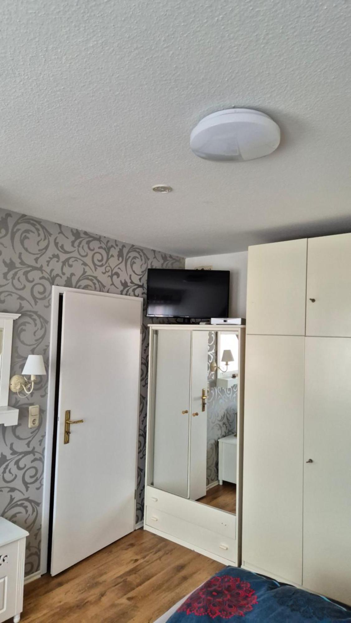 Ferienwohnung Moin Glückstadt מראה חיצוני תמונה