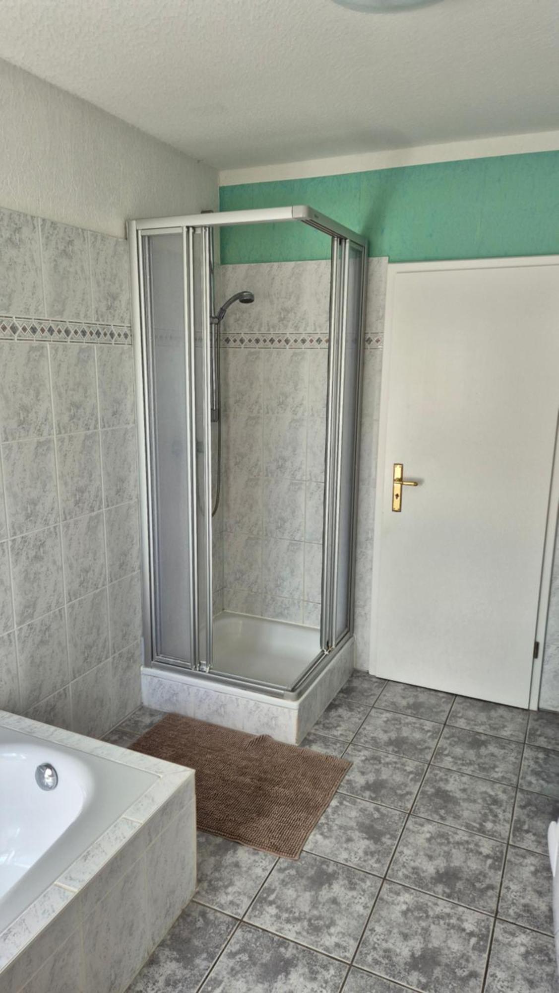 Ferienwohnung Moin Glückstadt מראה חיצוני תמונה